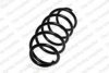 LESJ?FORS 4027619 Coil Spring